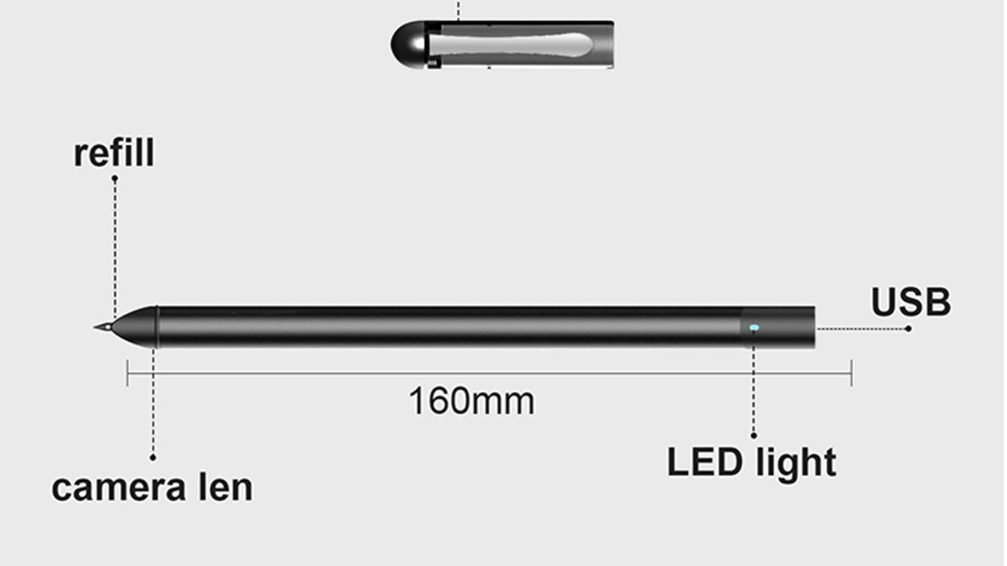 AI PEN