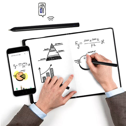 AI PEN
