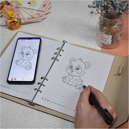AI PEN