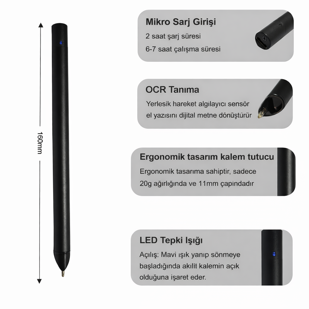 AI PEN