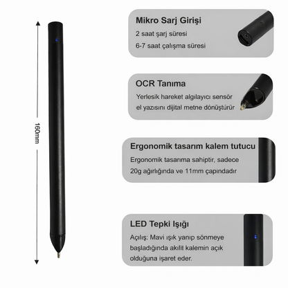 AI PEN