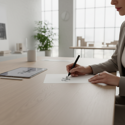 AI PEN
